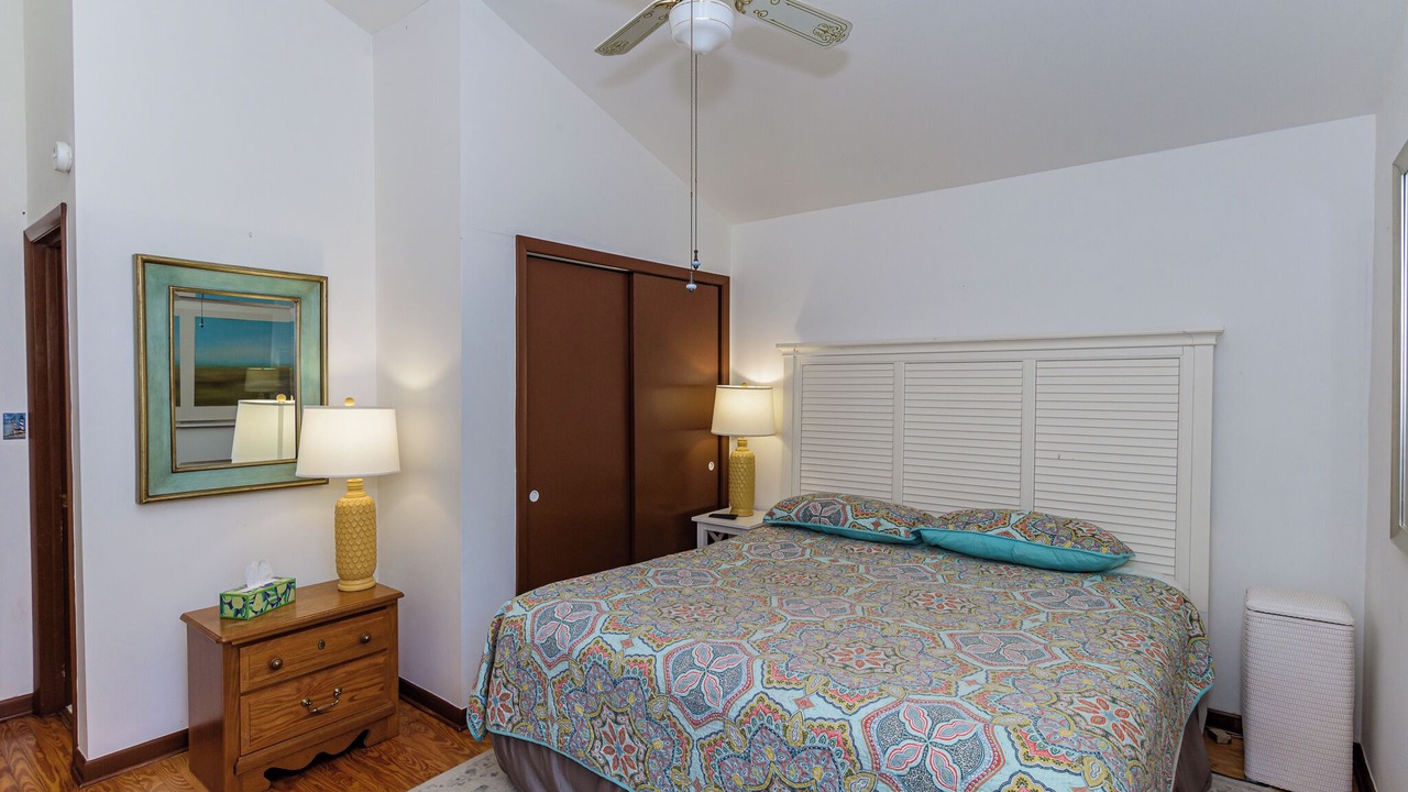 Photo of Bedroom in Keen-Wik On the Bay