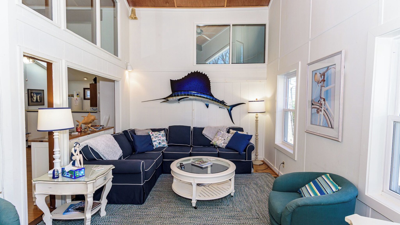 Photo of Livingroom in Keen-Wik On the Bay