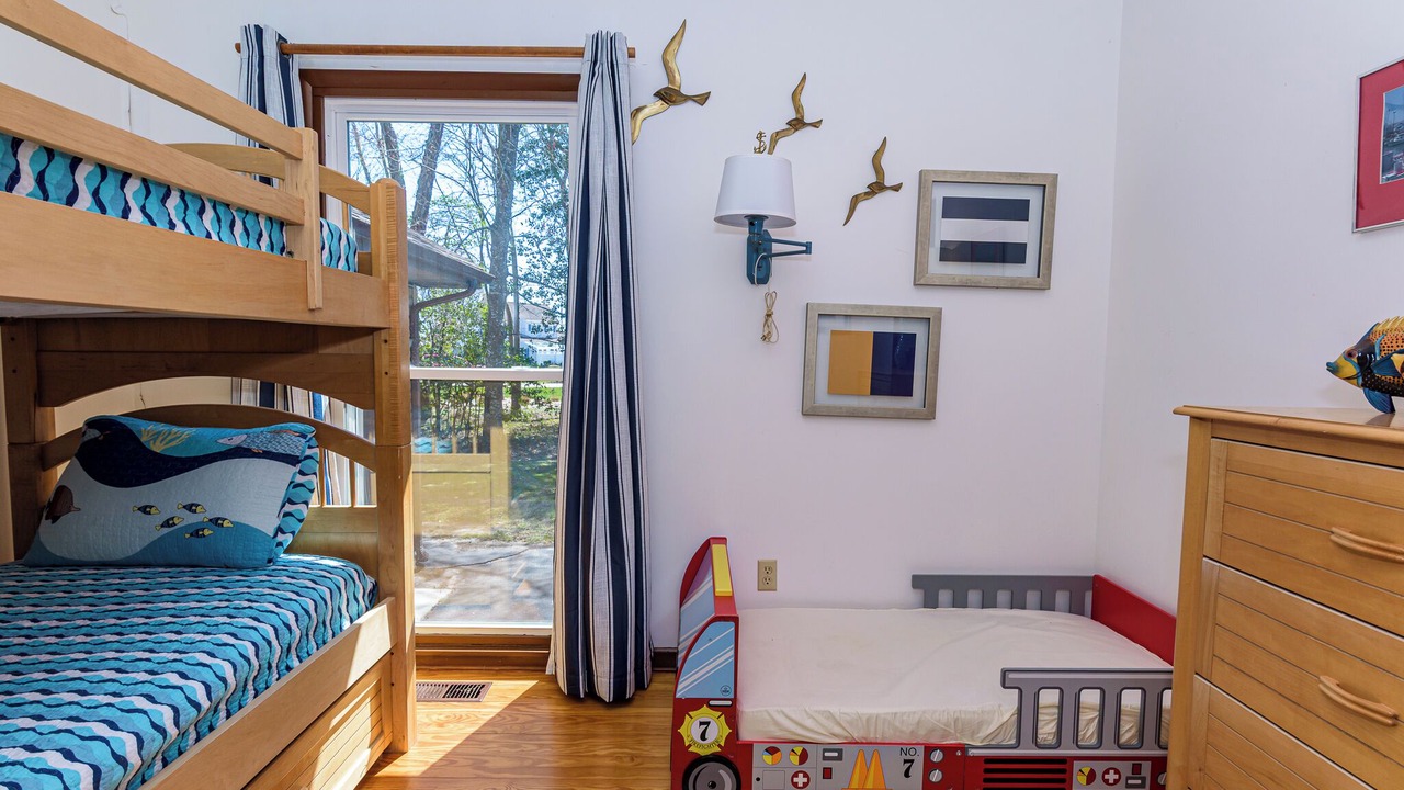 Photo of Bedroom in Keen-Wik On the Bay