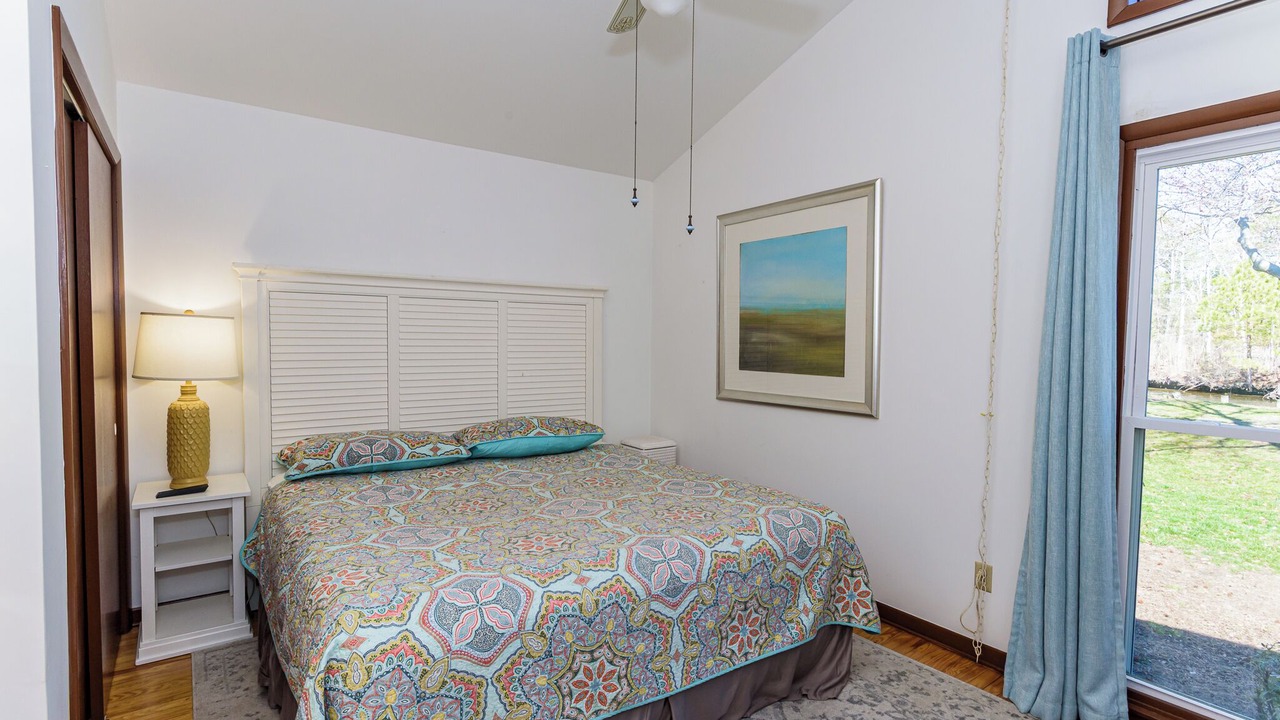 Photo of Bedroom in Keen-Wik On the Bay