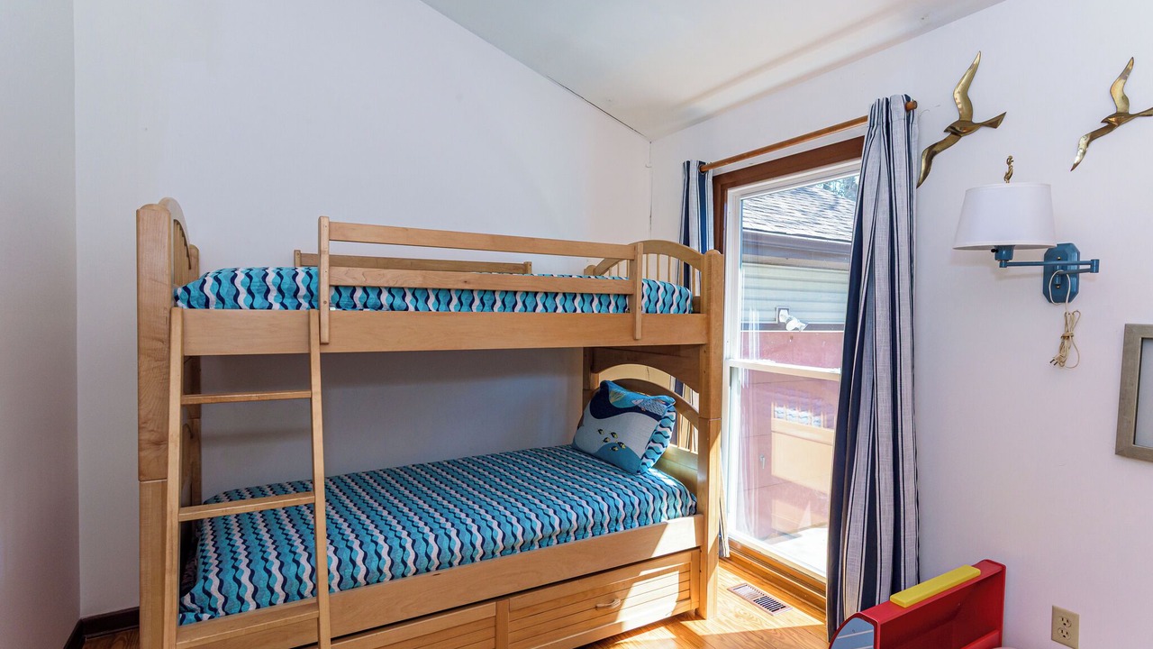 Photo of Bedroom in Keen-Wik On the Bay