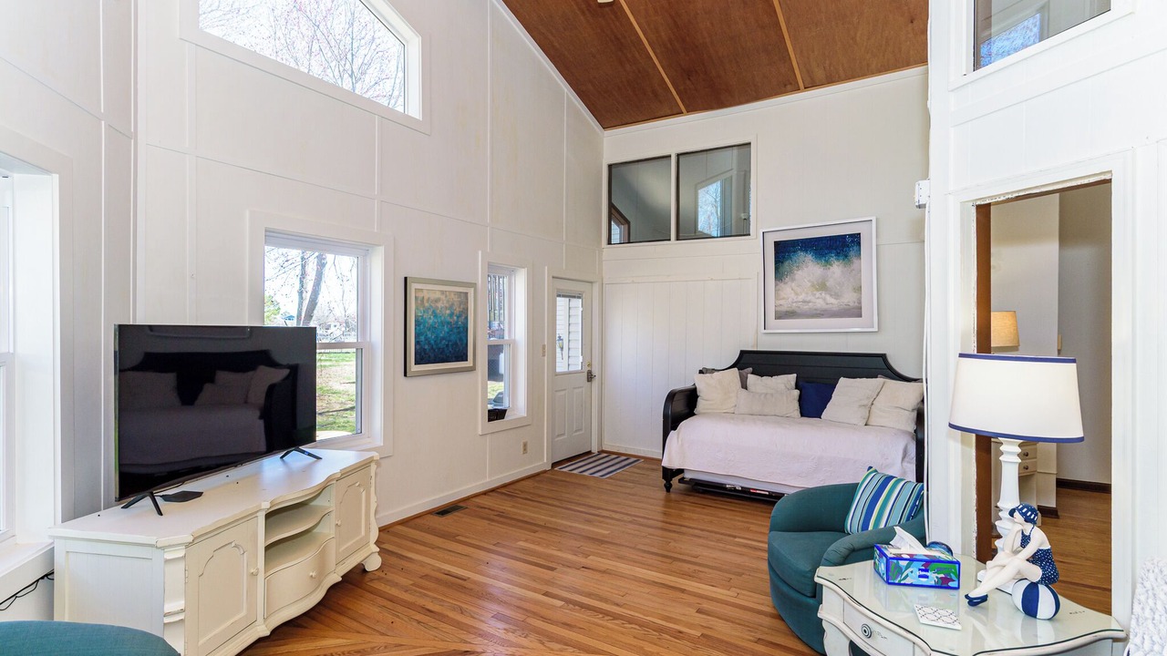 Photo of Bedroom in Keen-Wik On the Bay