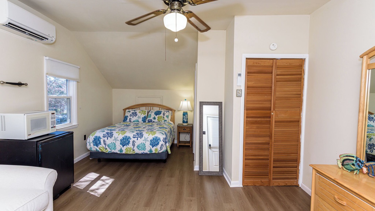 Photo of Bedroom in Keen-Wik On the Bay