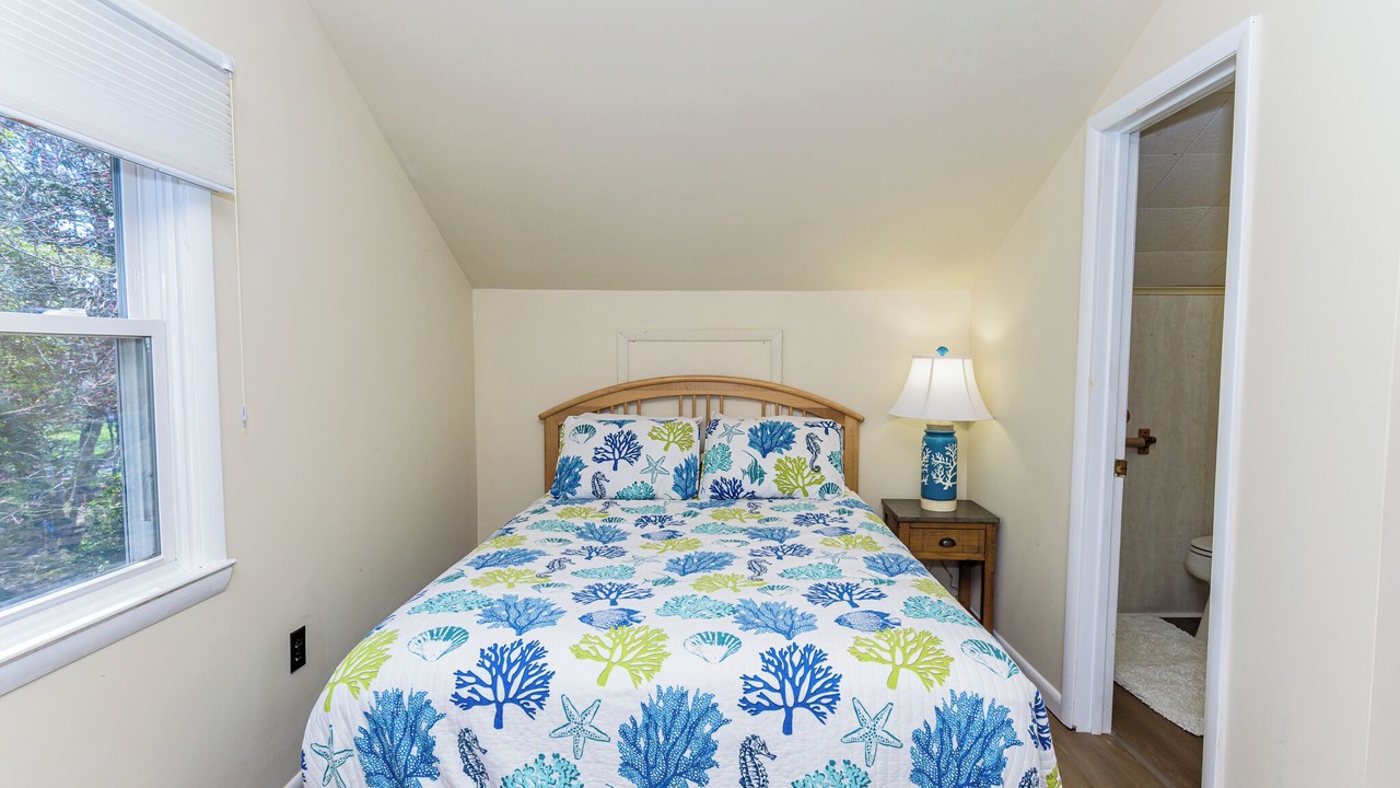 Photo of Bedroom in Keen-Wik On the Bay