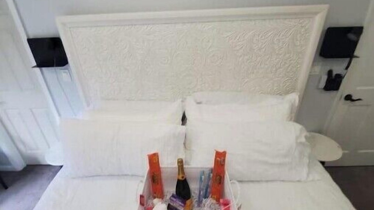 Photo of Bedroom in Reeders