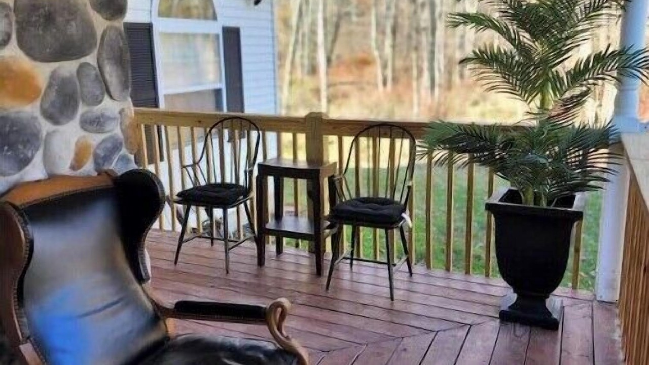 Photo of Patio Balcony in Reeders