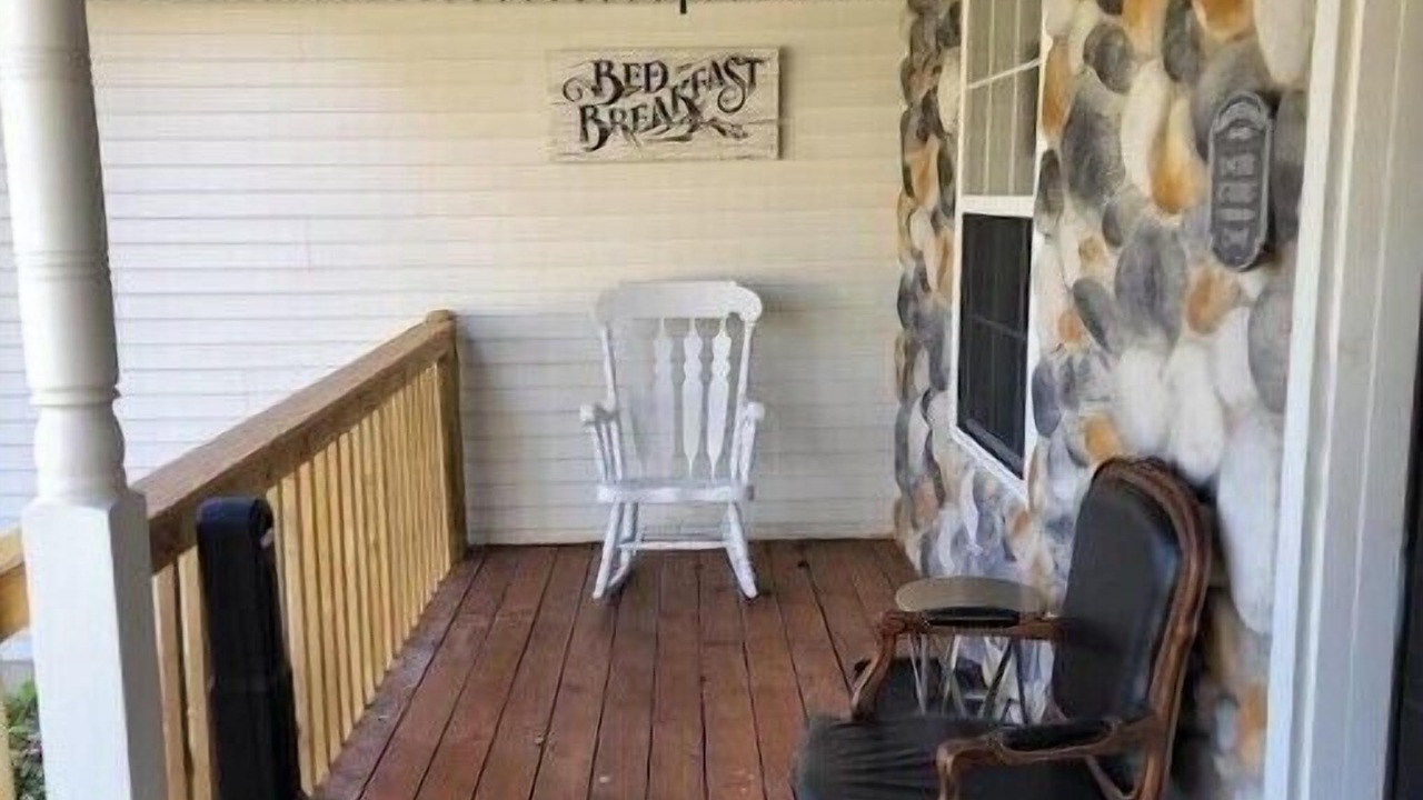 Photo of Patio Balcony in Reeders