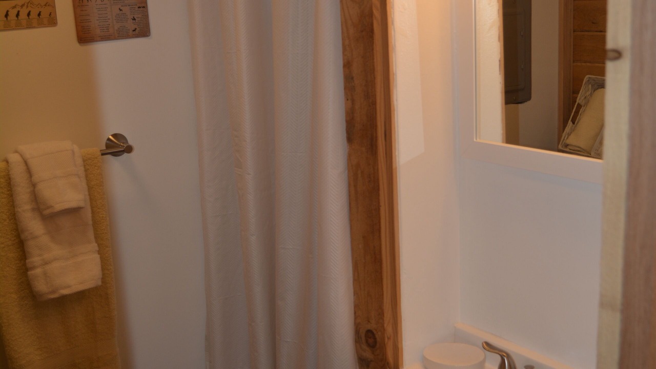 Photo of Bathroom in Carlton