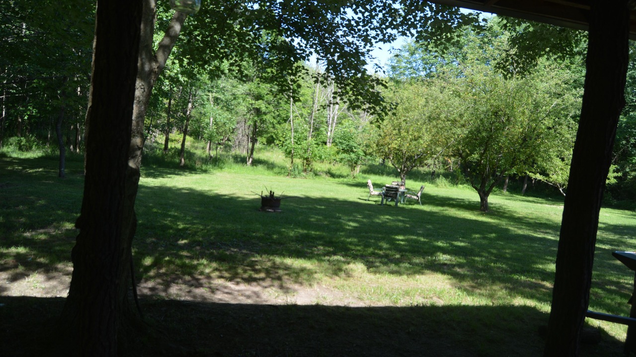 Photo of Outdoor in Carlton