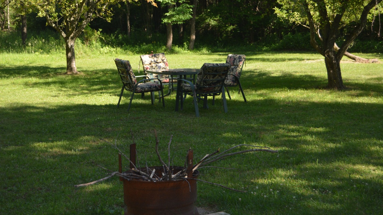 Photo of Outdoor in Carlton
