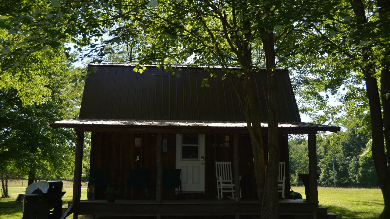 Photo of Outdoor in Carlton