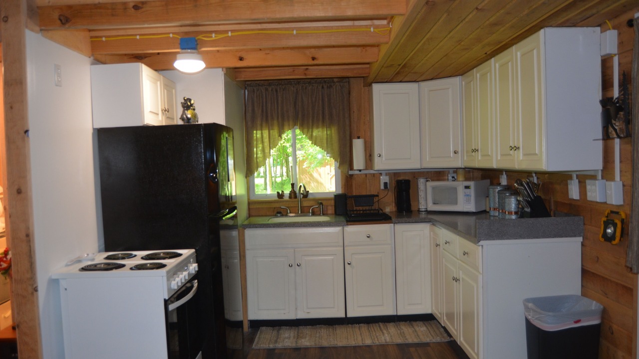 Photo of Kitchen in Carlton