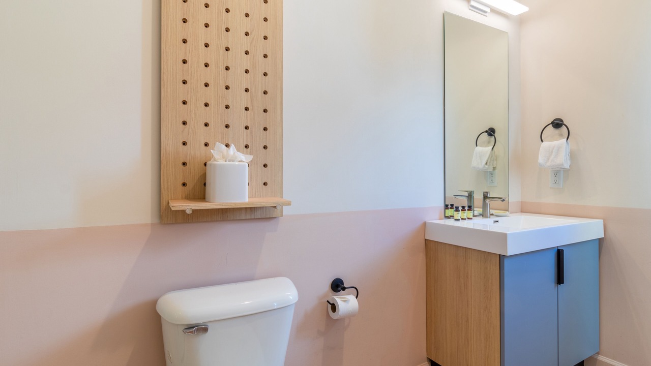 Photo of Bathroom in Buena Vista