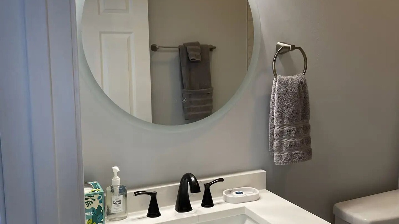 Photo of Bathroom in Riverside