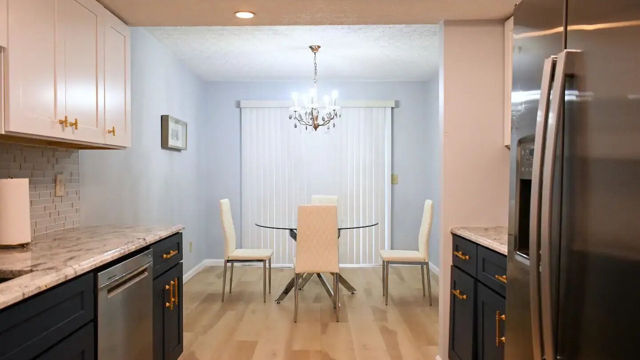 Photo of Kitchen in Riverside