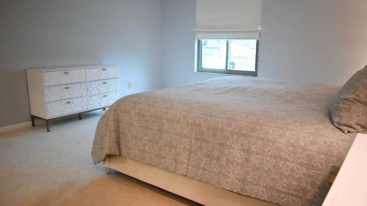 Photo of Bedroom in Riverside