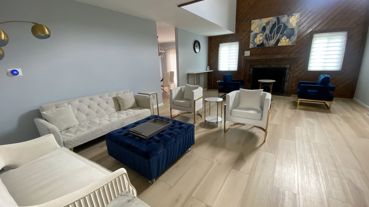 Photo of Livingroom in Riverside
