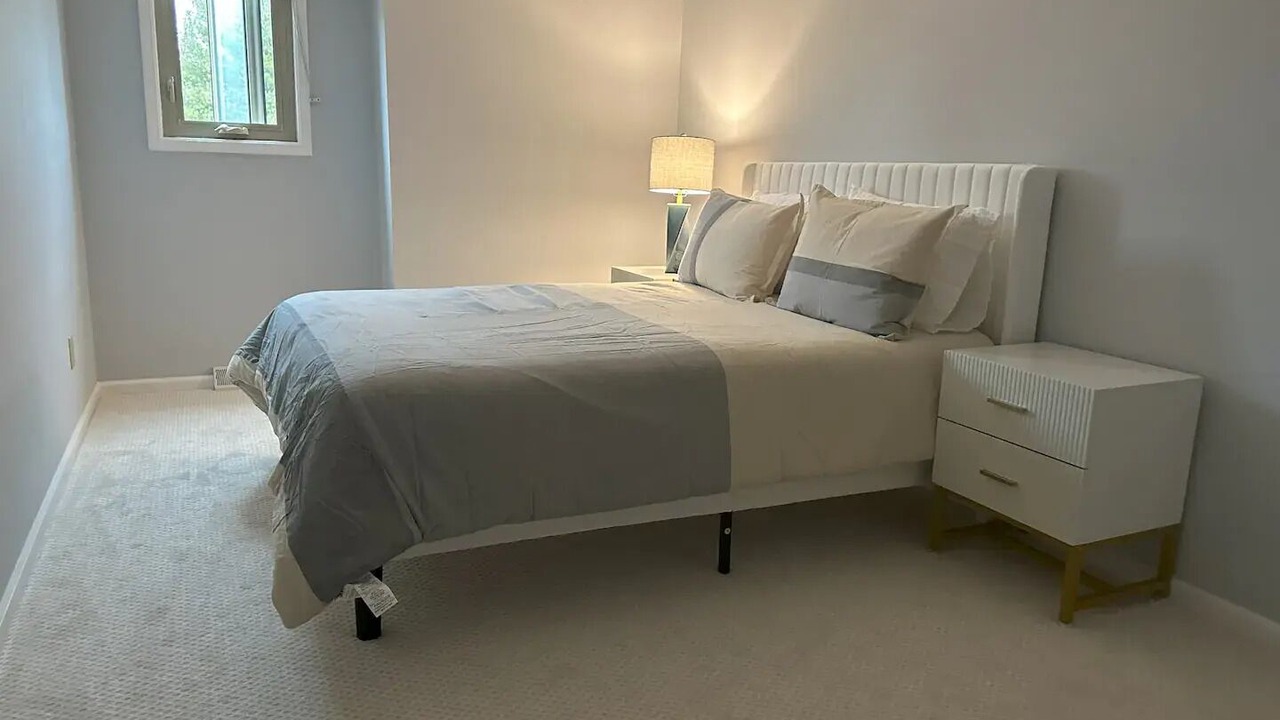 Photo of Bedroom in Riverside