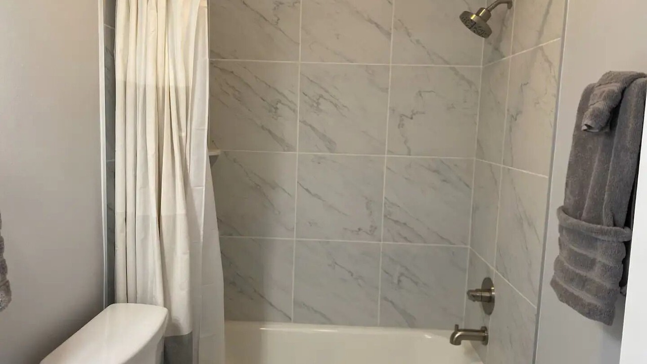 Photo of Bathroom in Riverside