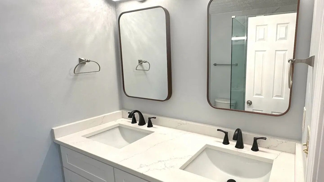Photo of Bathroom in Riverside