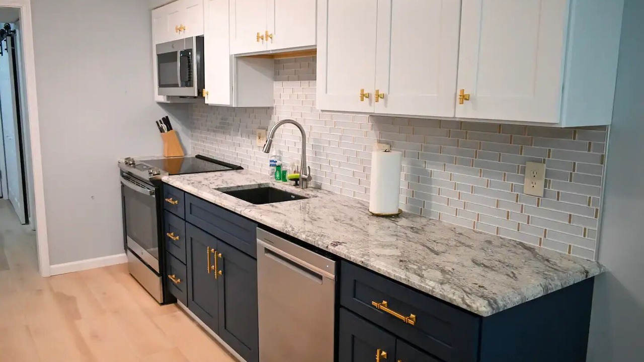 Photo of Kitchen in Riverside