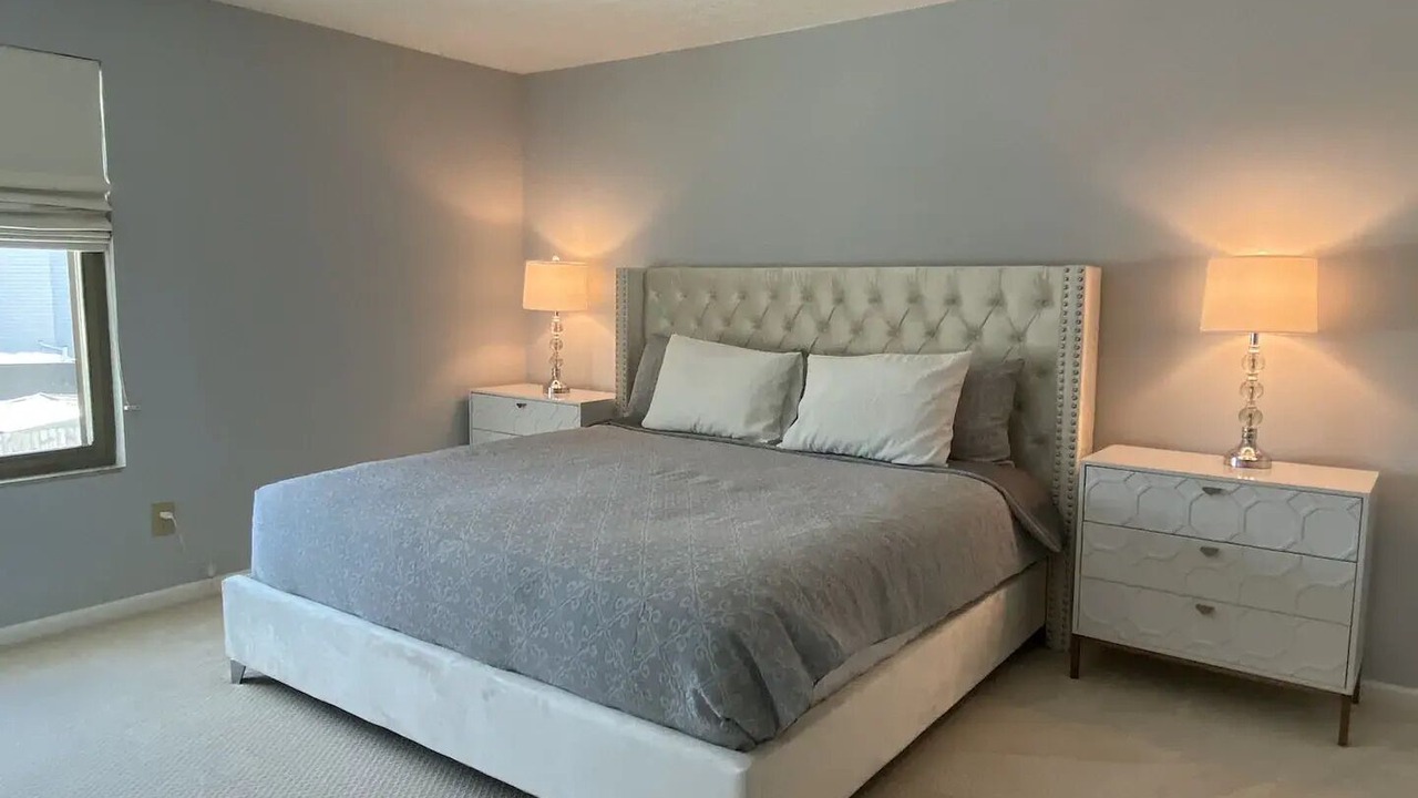 Photo of Bedroom in Riverside