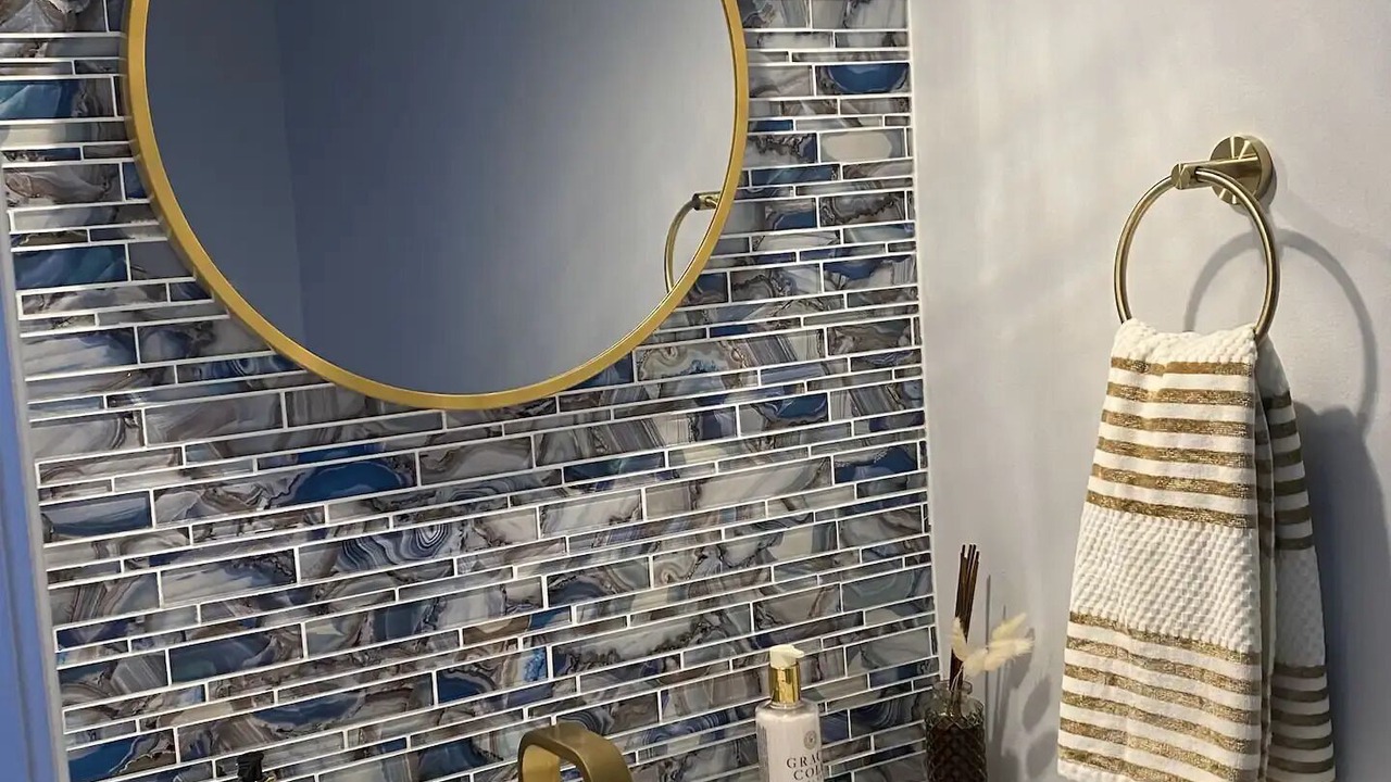 Photo of Bathroom in Riverside