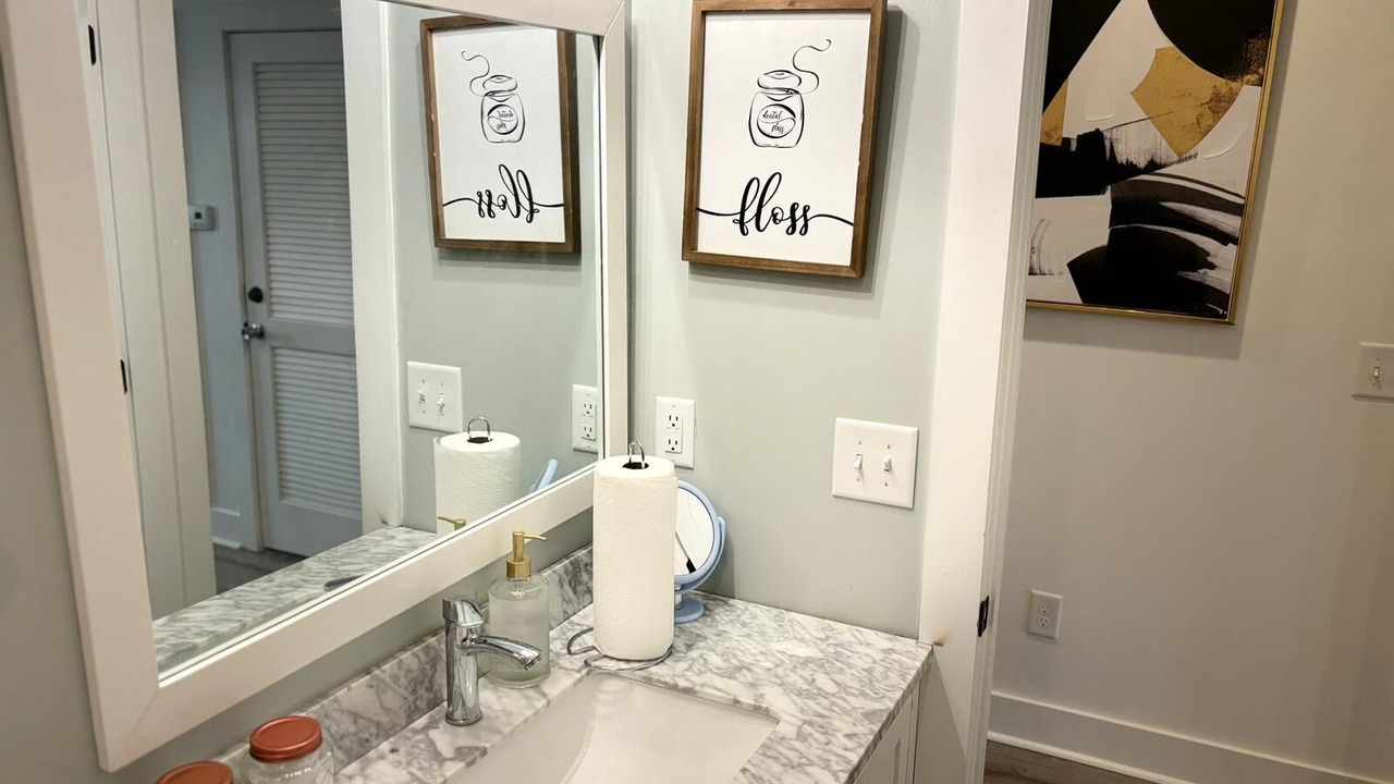 Photo of Bathroom in Dunean