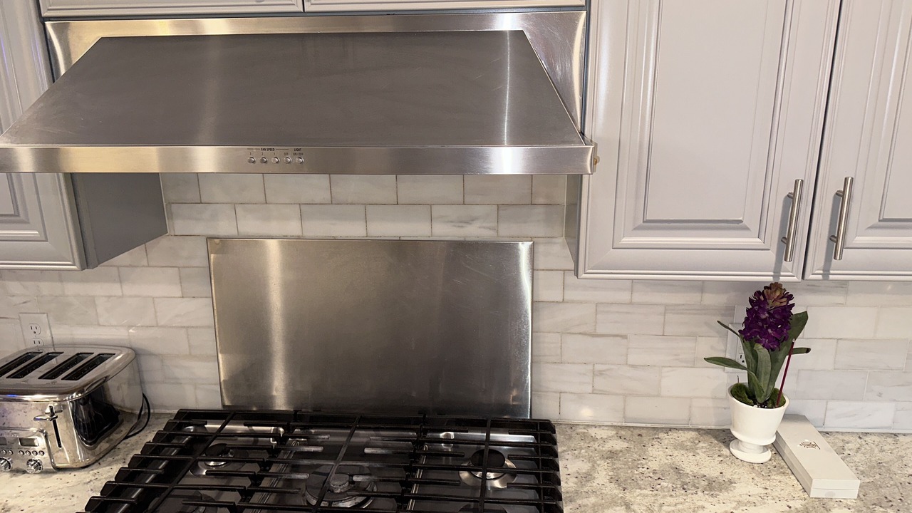 Photo of Kitchen in Livingston