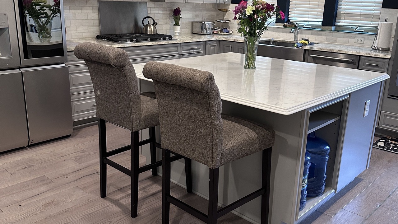 Photo of Kitchen in Livingston