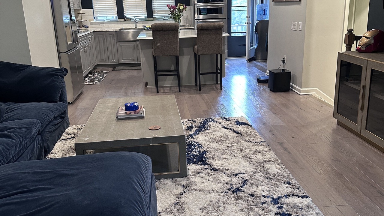 Photo of Livingroom in Livingston