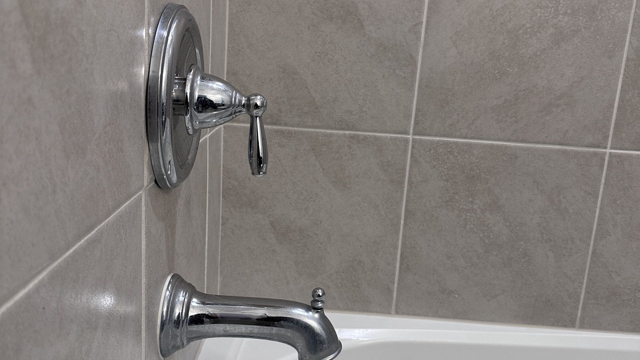 Photo of Bathroom in Livingston
