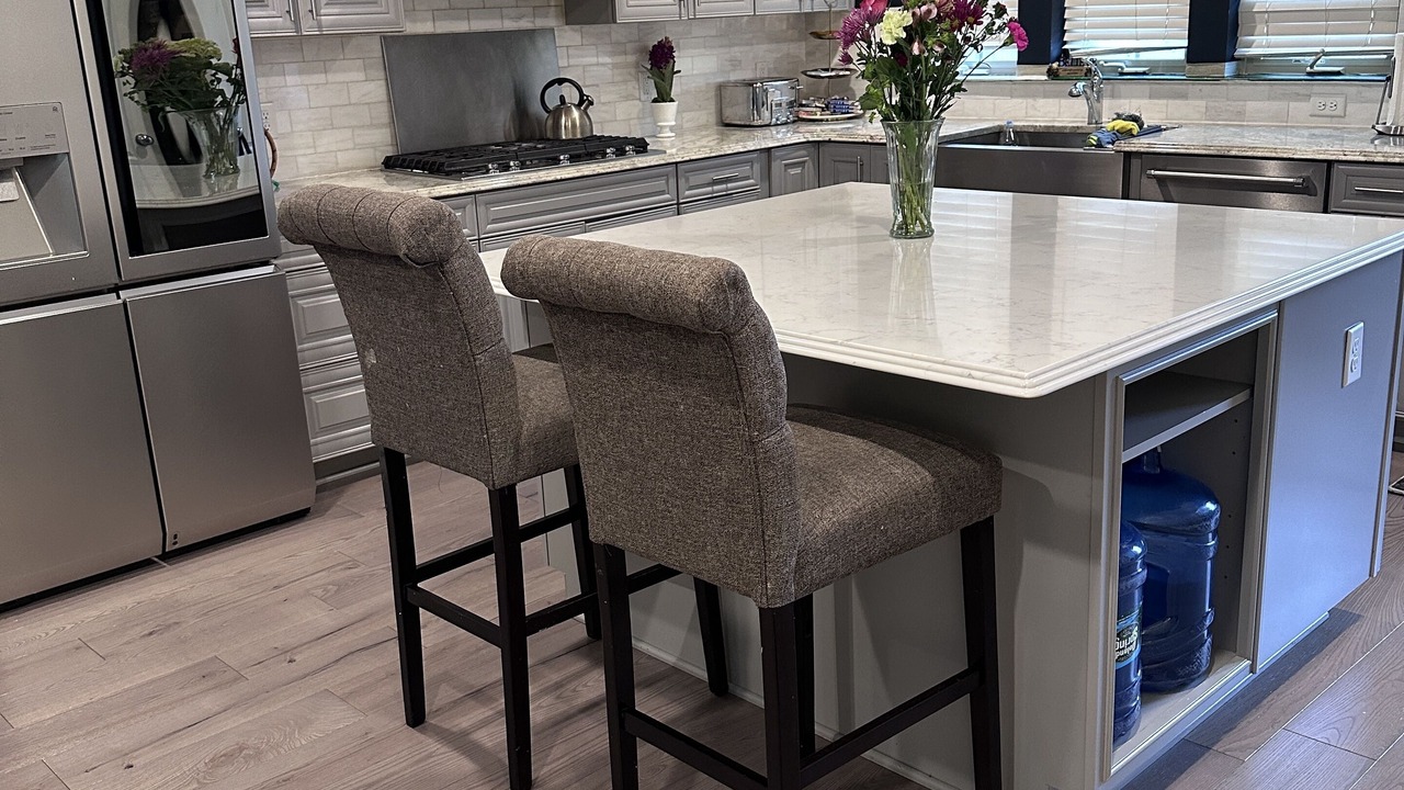 Photo of Kitchen in Livingston