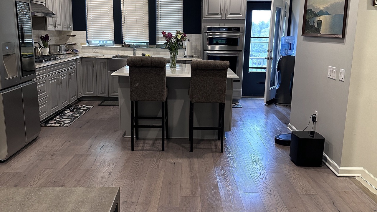 Photo of Kitchen in Livingston