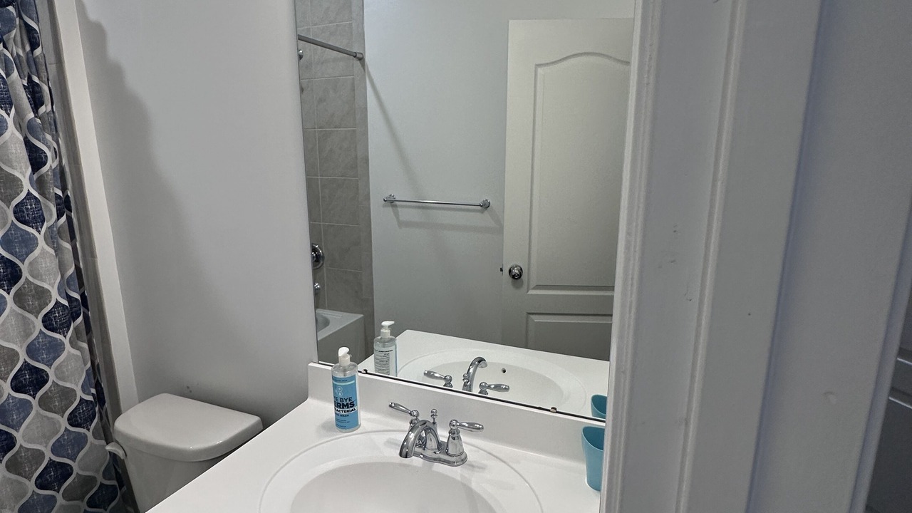Photo of Bathroom in Livingston