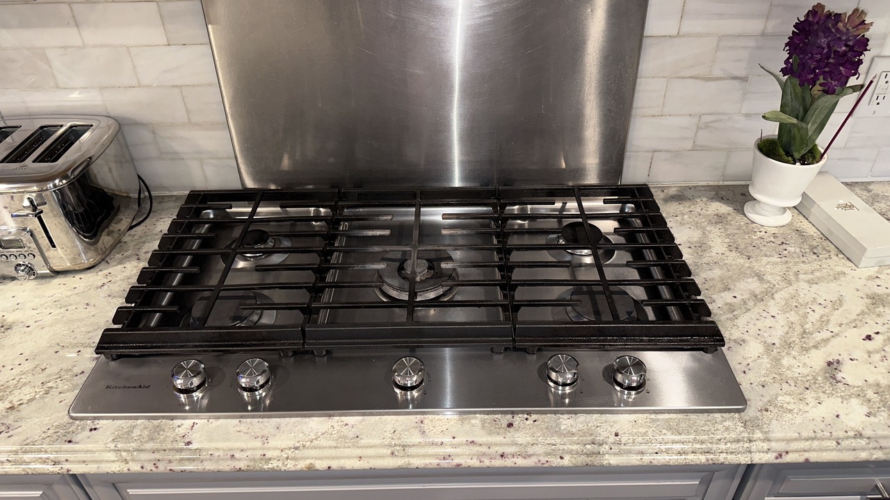 Photo of Kitchen in Livingston