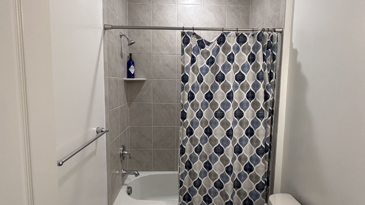 Photo of Bathroom in Livingston
