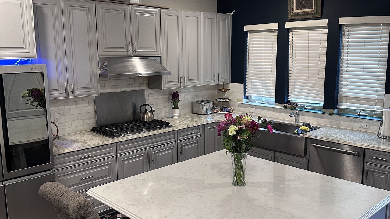 Photo of Kitchen in Livingston