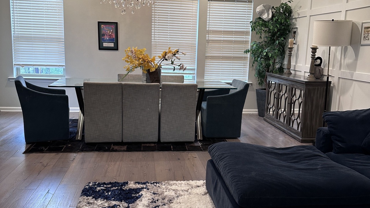 Photo of Livingroom in Livingston
