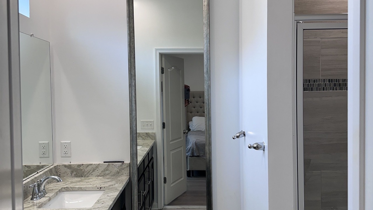 Photo of Bathroom in Livingston