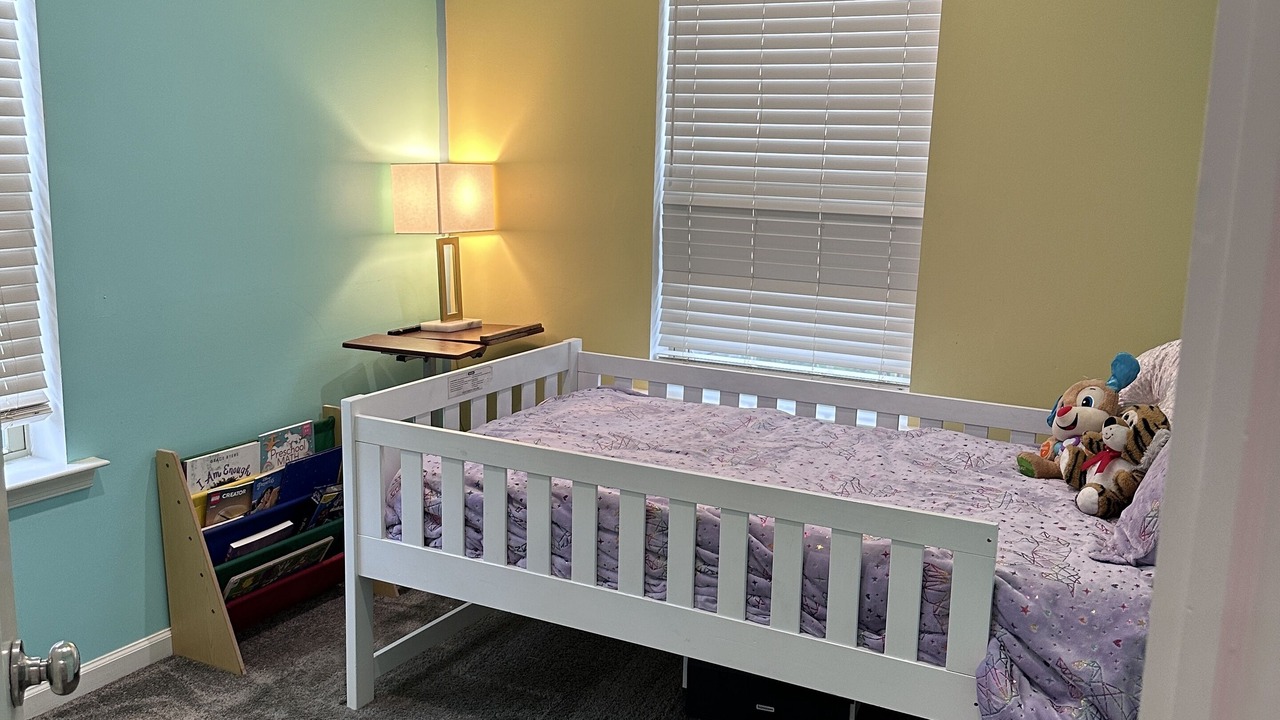 Photo of Bedroom in Livingston