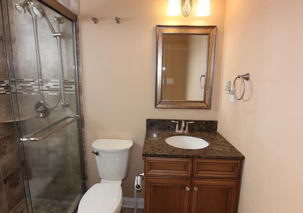 Photo of Bathroom in Dennisville