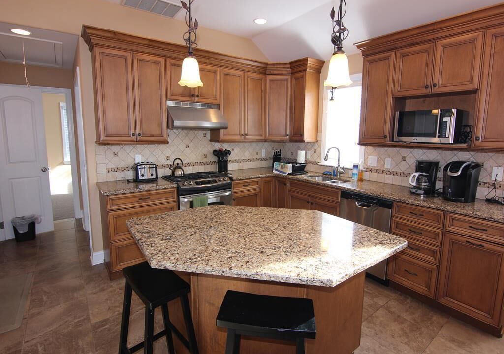 Photo of Kitchen in Dennisville