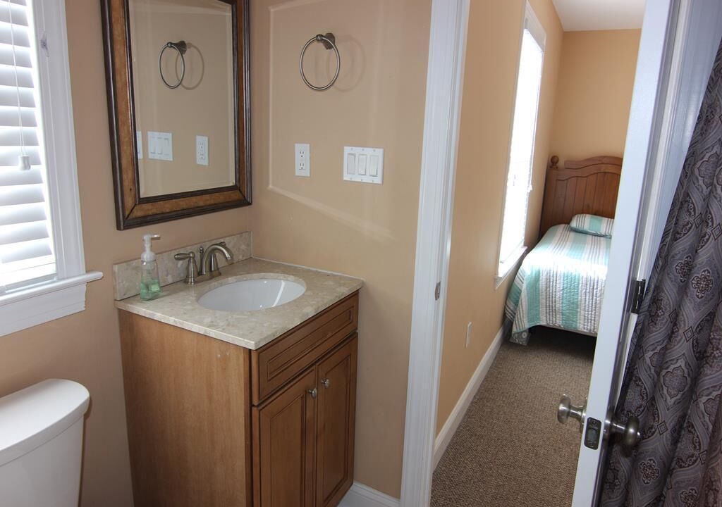 Photo of Bathroom in Dennisville