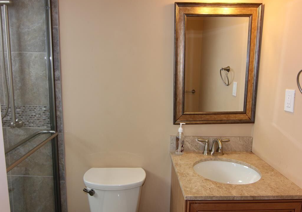 Photo of Bathroom in Dennisville