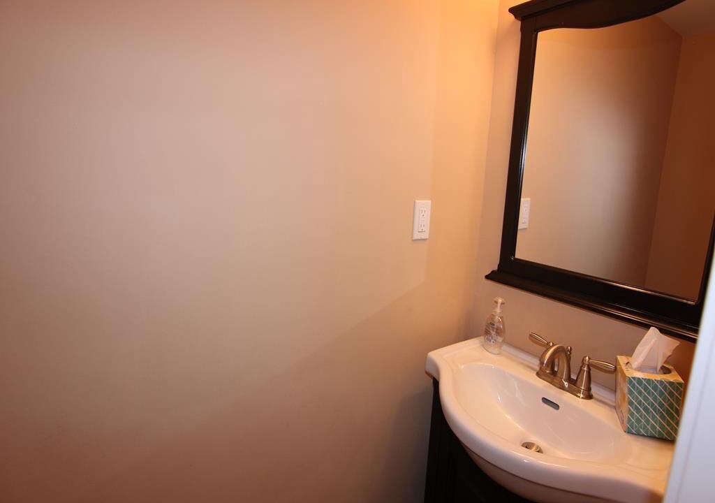 Photo of Bathroom in Dennisville