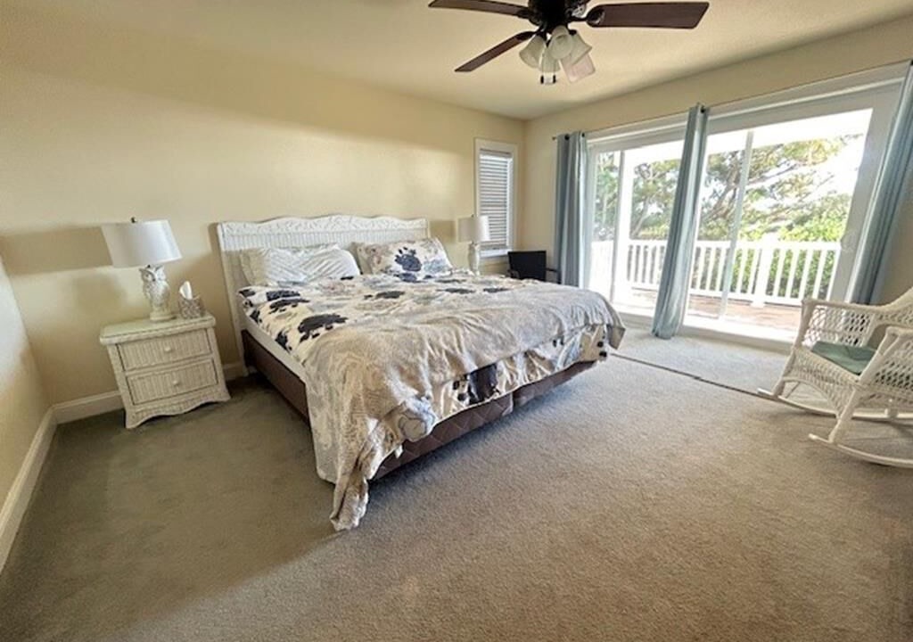 Photo of Bedroom in Townsend's Inlet