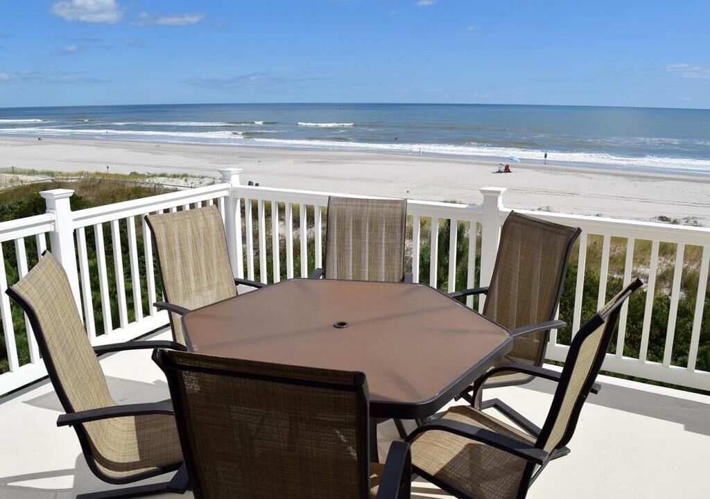 Photo of Bedroom in Townsend's Inlet