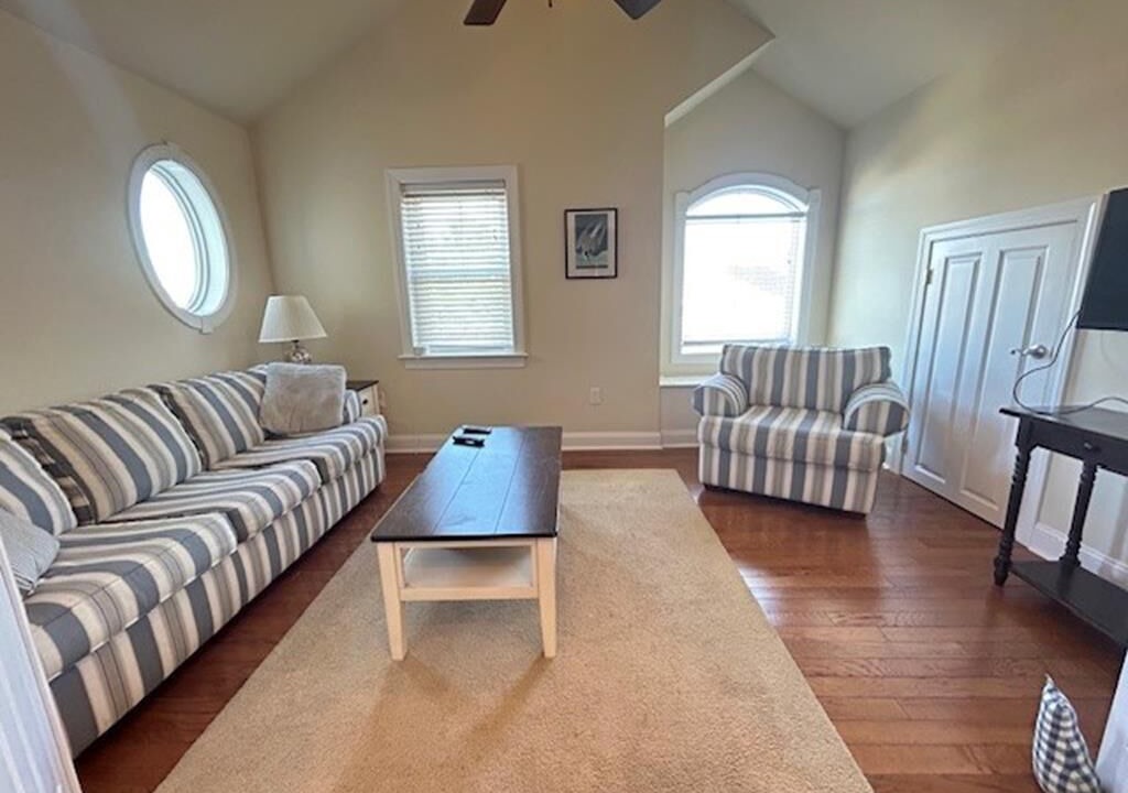 Photo of Bedroom in Townsend's Inlet