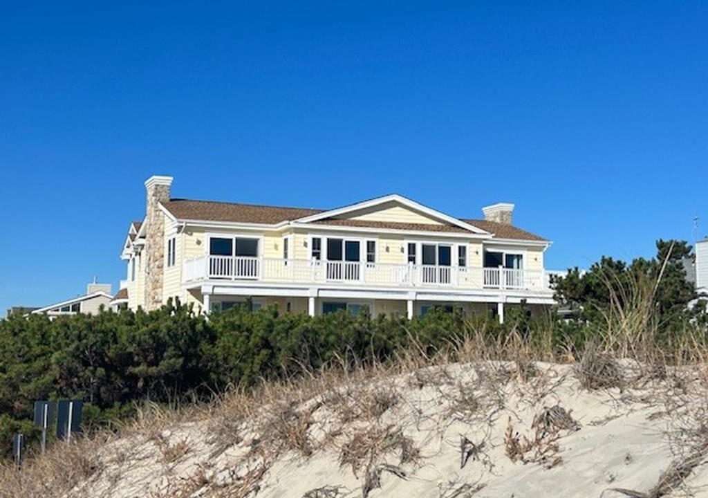Photo of Others in Townsend's Inlet